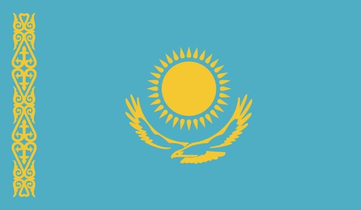 欧亚专利局哈萨克斯坦